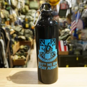U.S.ARMY Water Bottle 