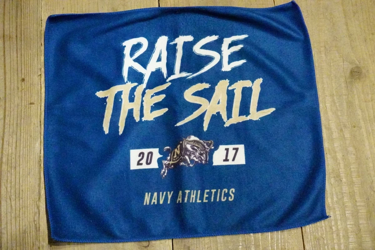 U.S.NAVY Towel 