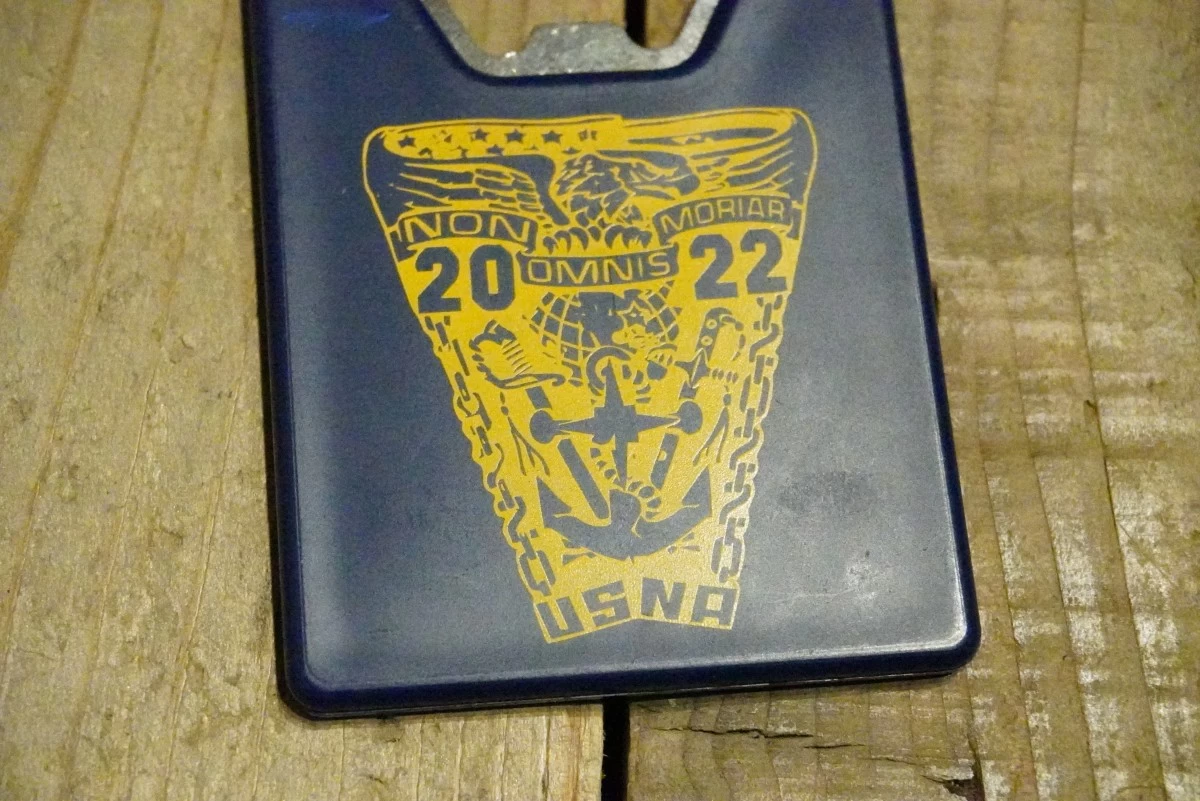 U.S.NAVY Bottle Opener 