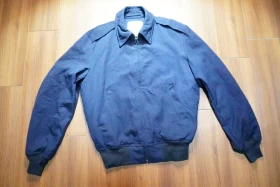 U.S.AIR FORCE Utility Jacket Light Weight size40Regular used?