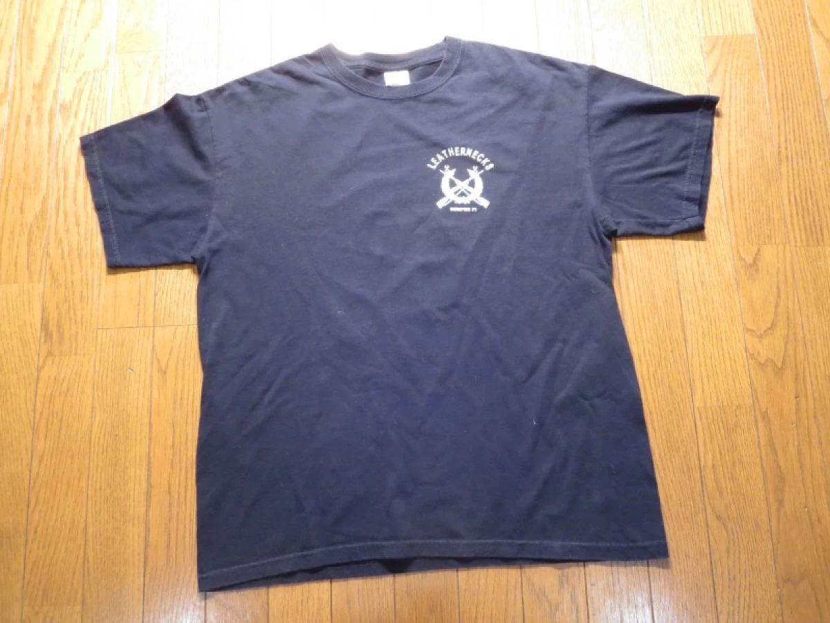 U.S.MARINE CORPS T-Shirt sizeL used
