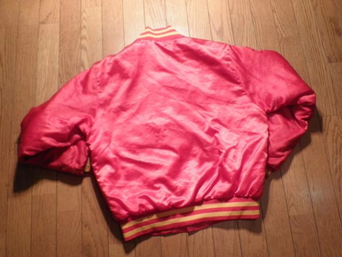 U.S.MARINE CORPS Nylon Jacket sizeM used