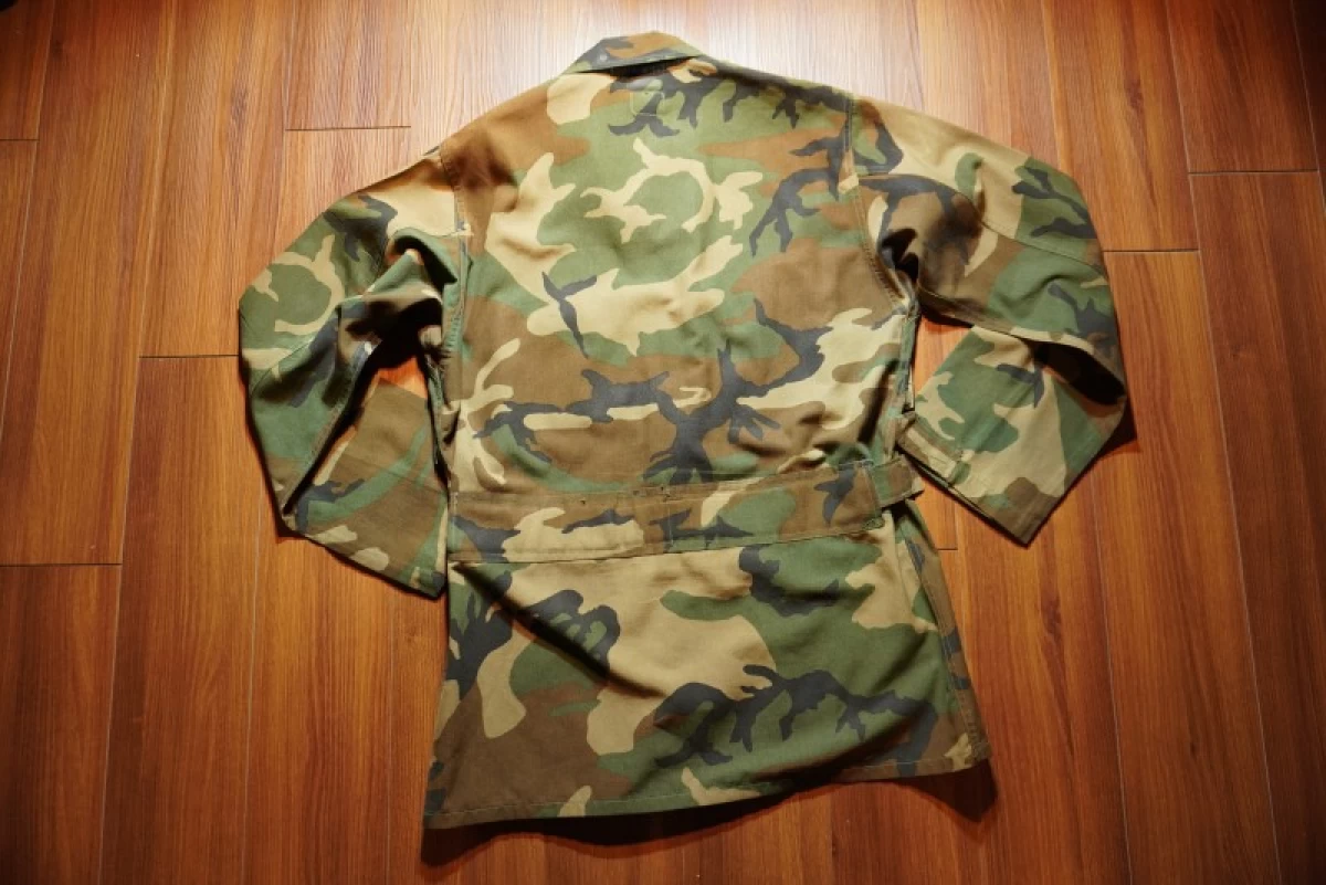 U.S.ARMY Shirt Aircrew Hot Weather sizeM-Long used