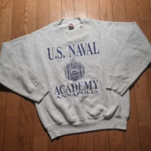 U.S.NAVAL ACADEMY Sweat 