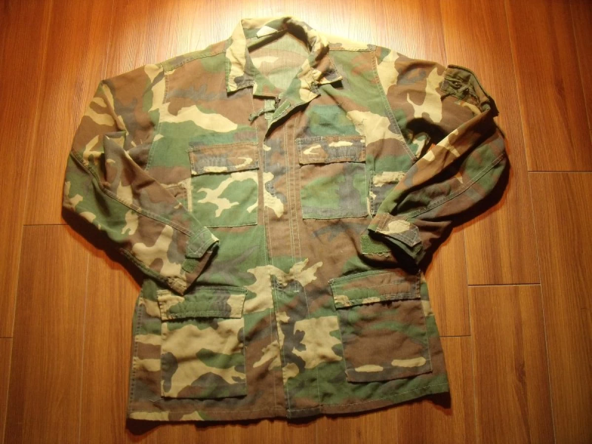 U.S.ARMY Shirt Aircrew Hot Weather? sizeM-Long