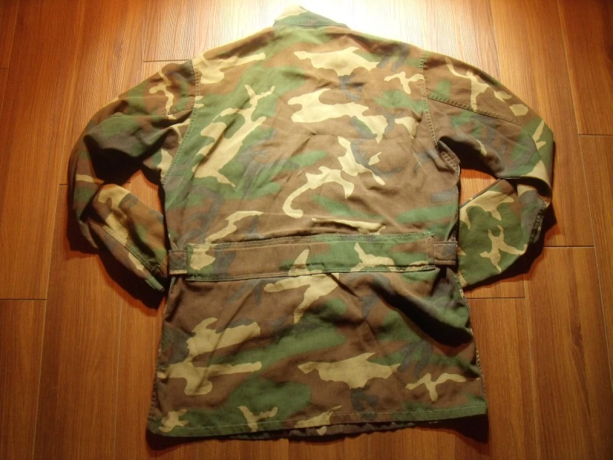 U.S.ARMY Shirt Aircrew Hot Weather? sizeM-Long