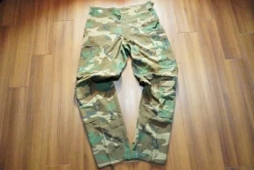 U.S.ARMY Trousers Aircrew 1994年? sizeL-Long used