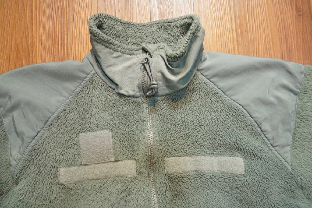 U.S.ARMY Fleece Jacket 
