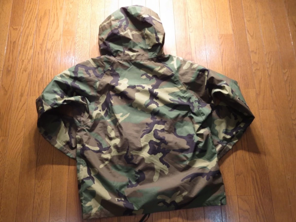 U.S. Gore-Tex Parka sizeL-R 1995年 used