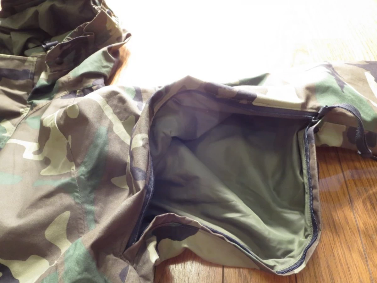 U.S. Gore-Tex Parka sizeL-R 1995年 used