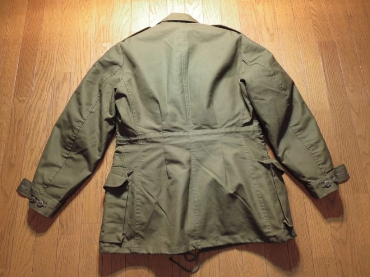 Canada Field Parka with Liner sizeM? new