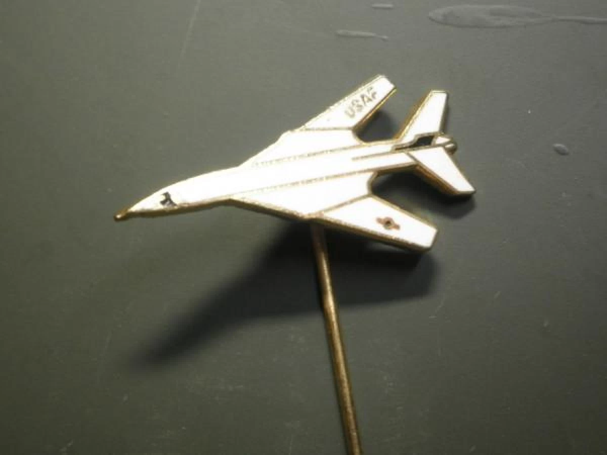 U.S.AIR FORCE Pocket Pin? used