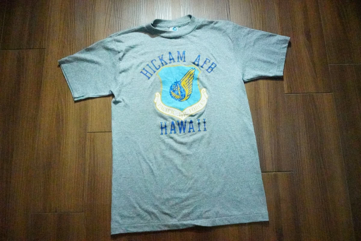 U.S.AIR FORCE T-Shirt 