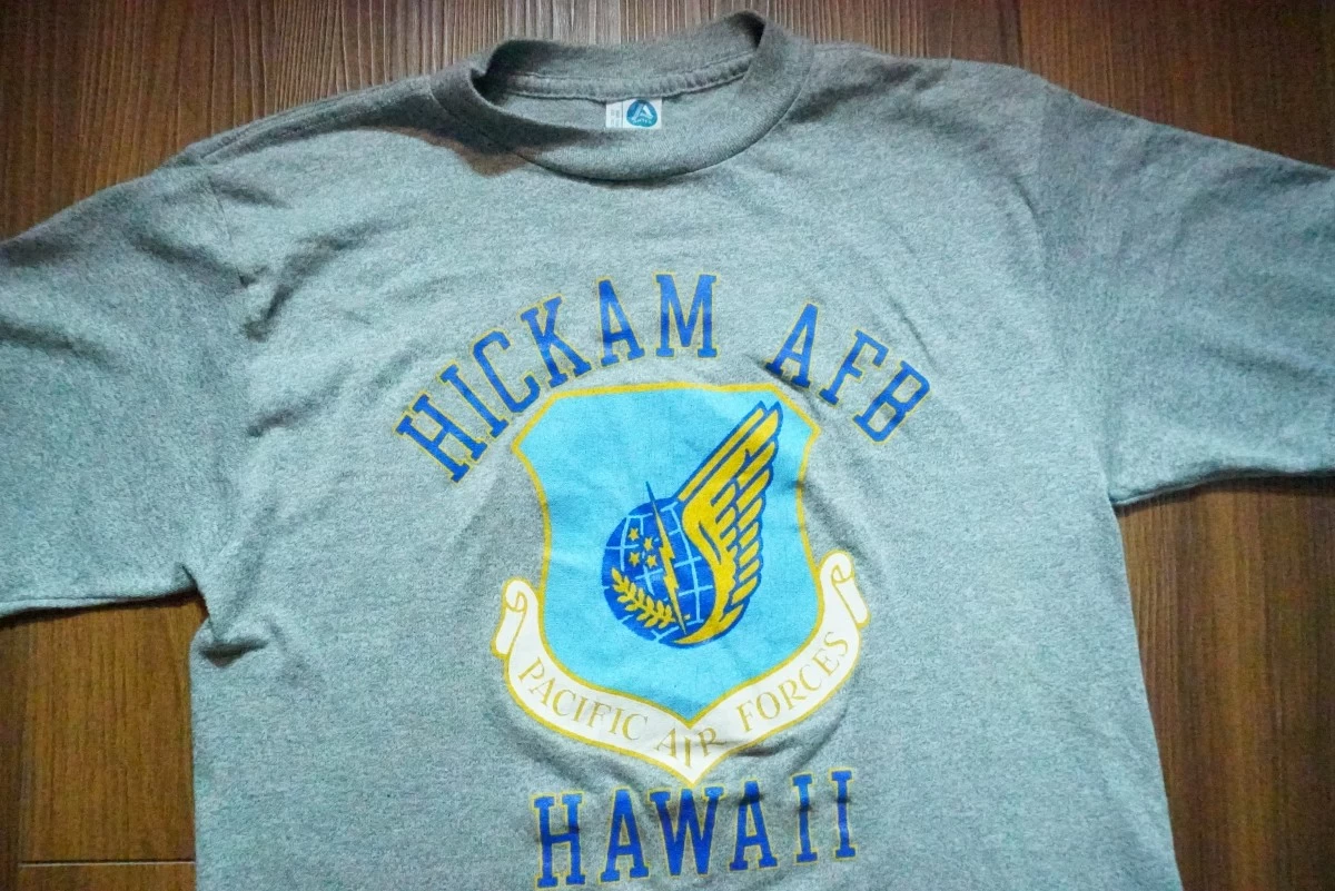 U.S.AIR FORCE T-Shirt 