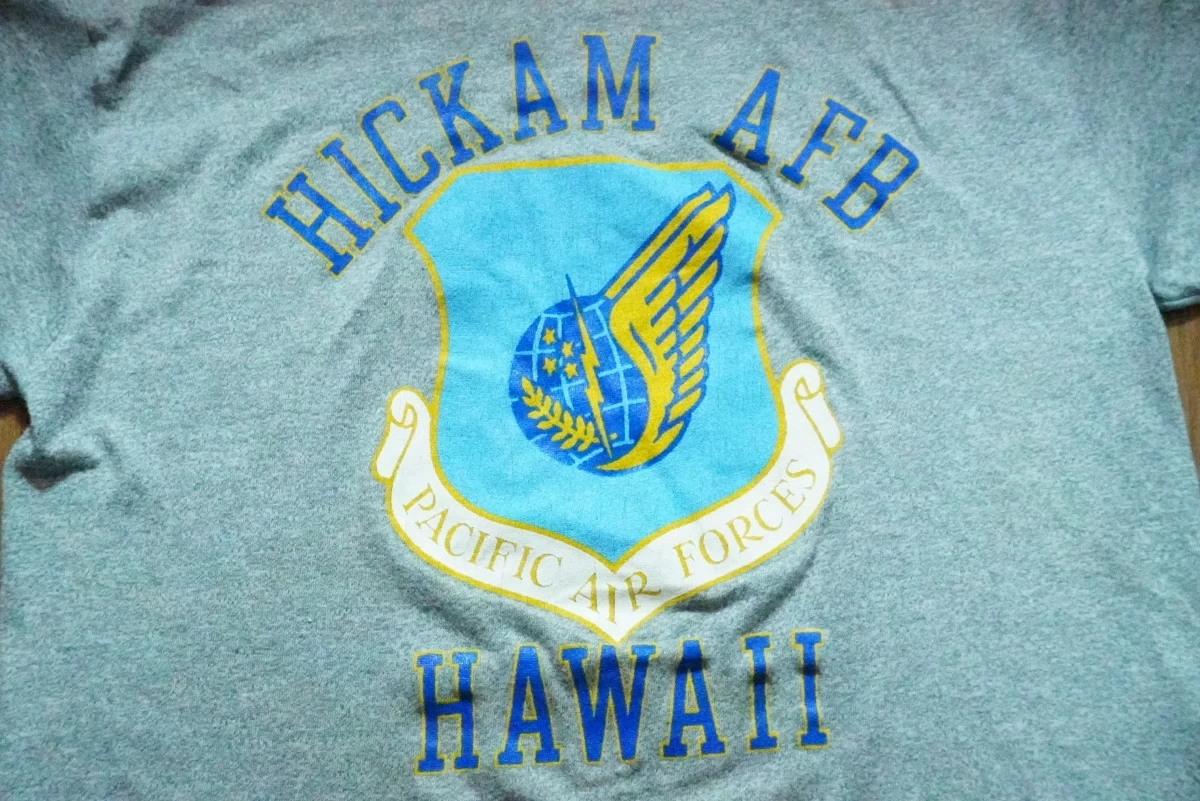 U.S.AIR FORCE T-Shirt 