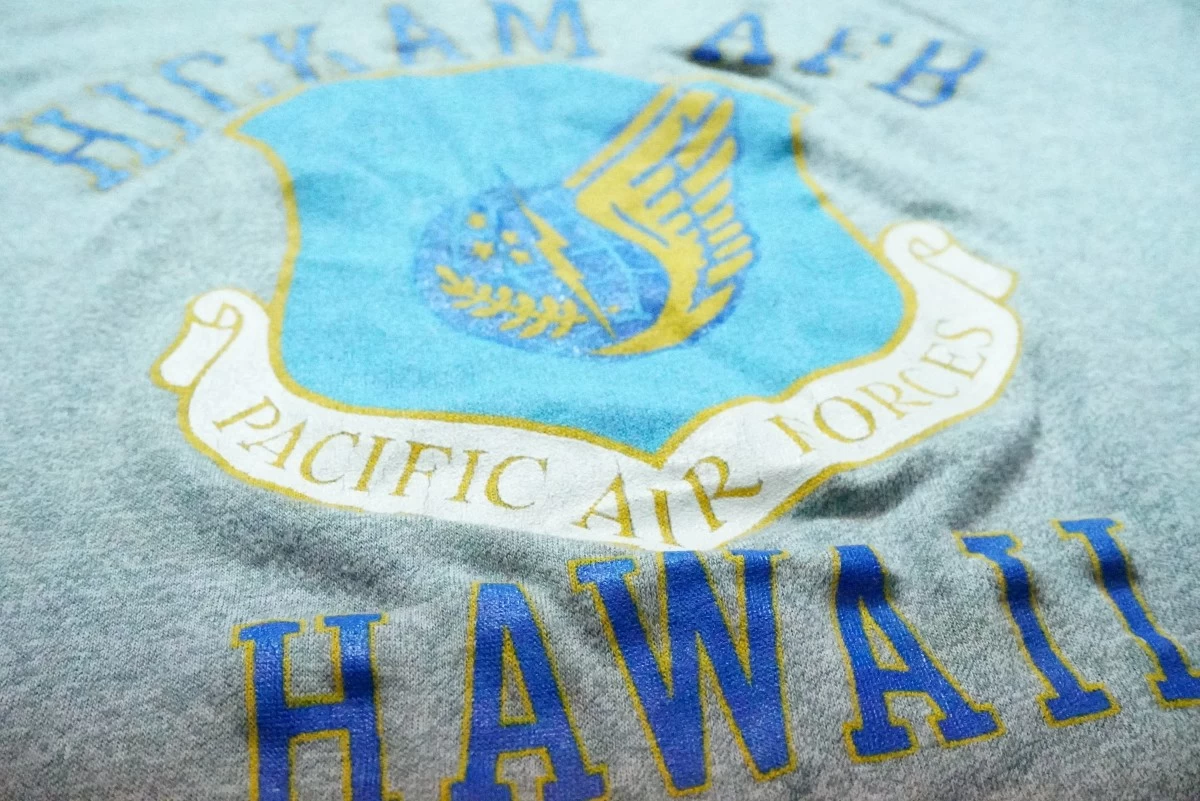 U.S.AIR FORCE T-Shirt 