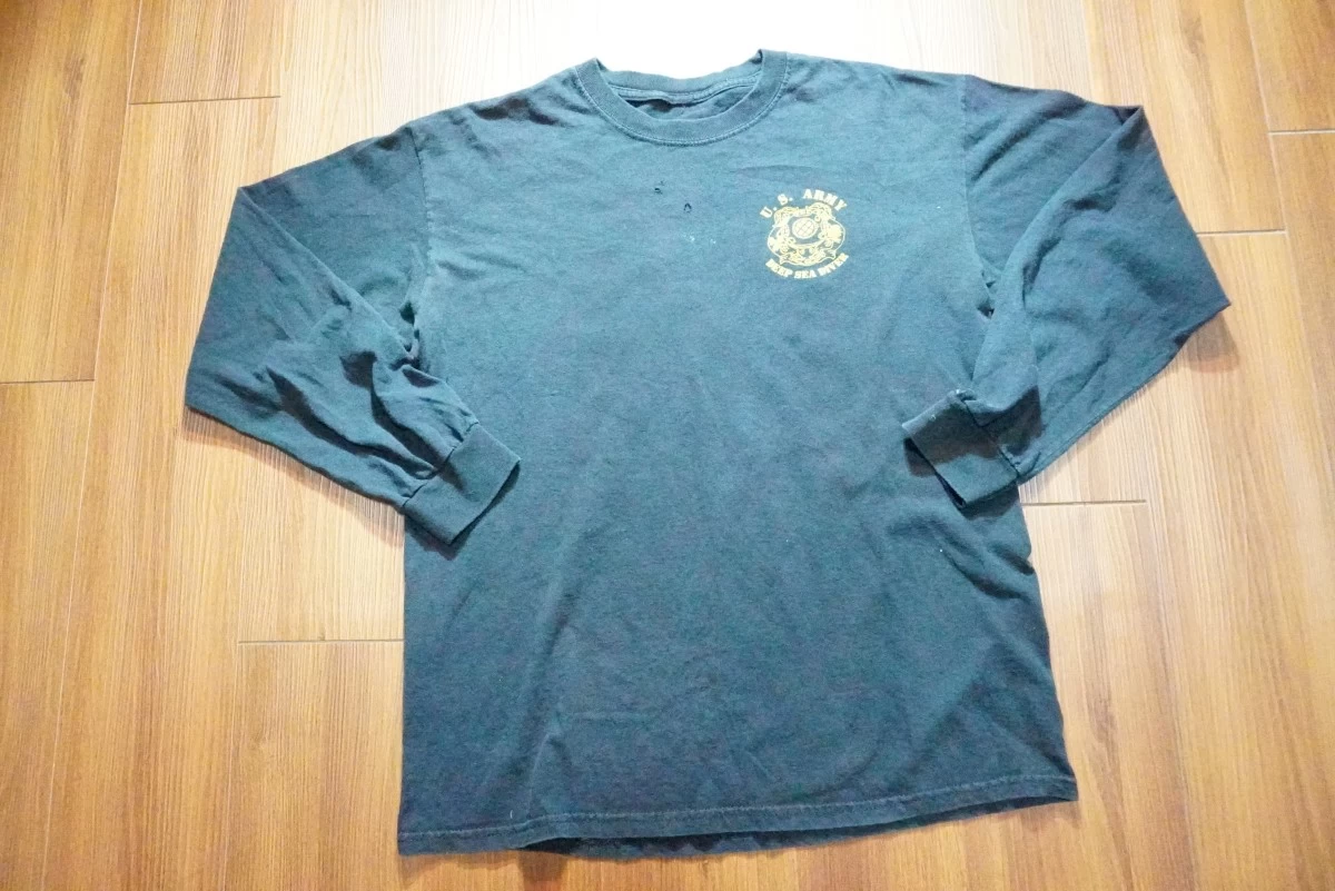 U.S.ARMY T-Shirt 