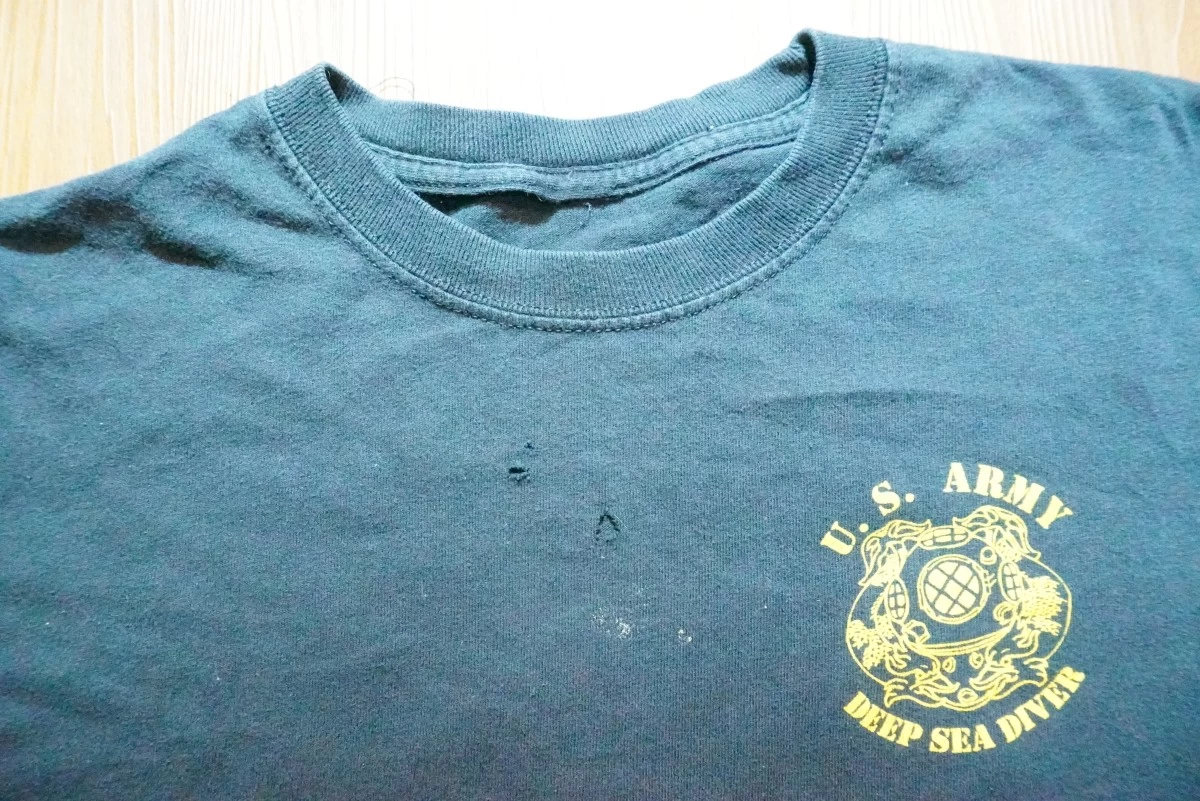 U.S.ARMY T-Shirt 