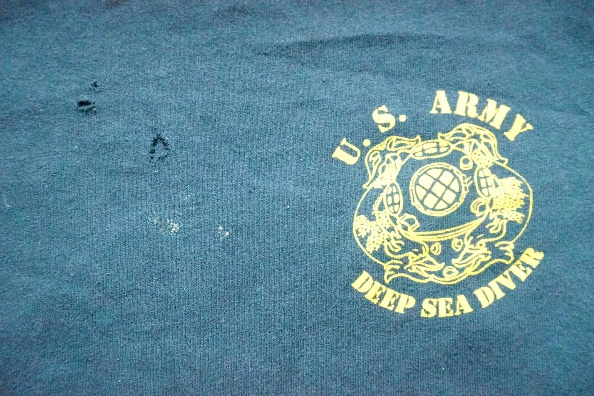 U.S.ARMY T-Shirt 