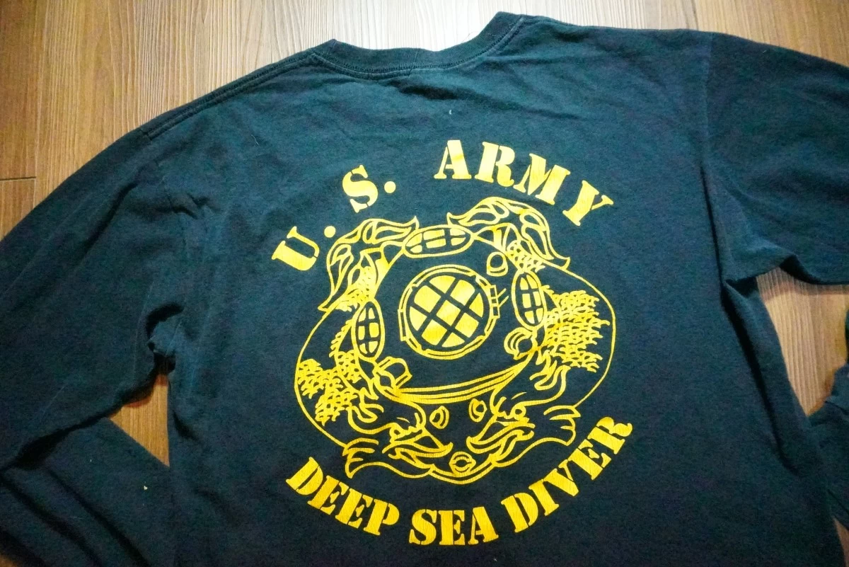 U.S.ARMY T-Shirt 