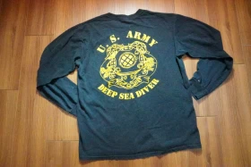 U.S.ARMY T-Shirt 