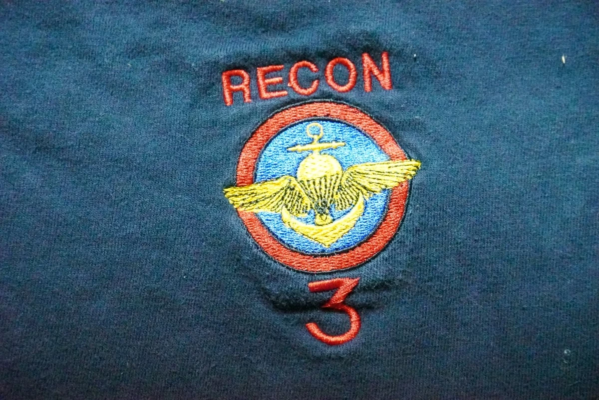 U.S.MARINE CORPS T-Shirt 