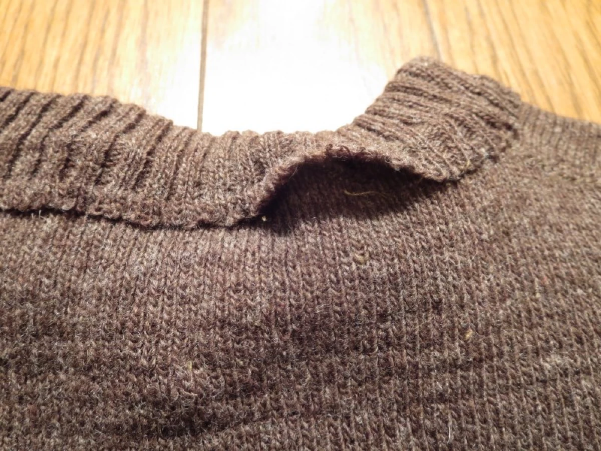 France Sweater sizeS? 1945年 new?