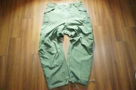 U.S.ARMY M-1951 Field Trousers 1951年 sizeL-Long used