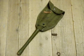 U.S.ARMY Intrenching Tool Folding 1952年 used