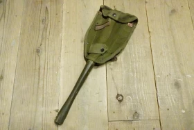 U.S.ARMY Intrenching Tool Folding 1965年 used