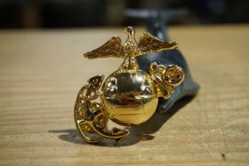 U.S.MARINE CORPS Insignia 