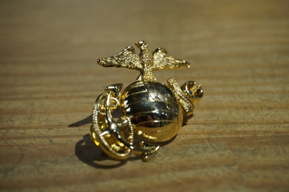 U.S.MARINE CORPS Insignia 