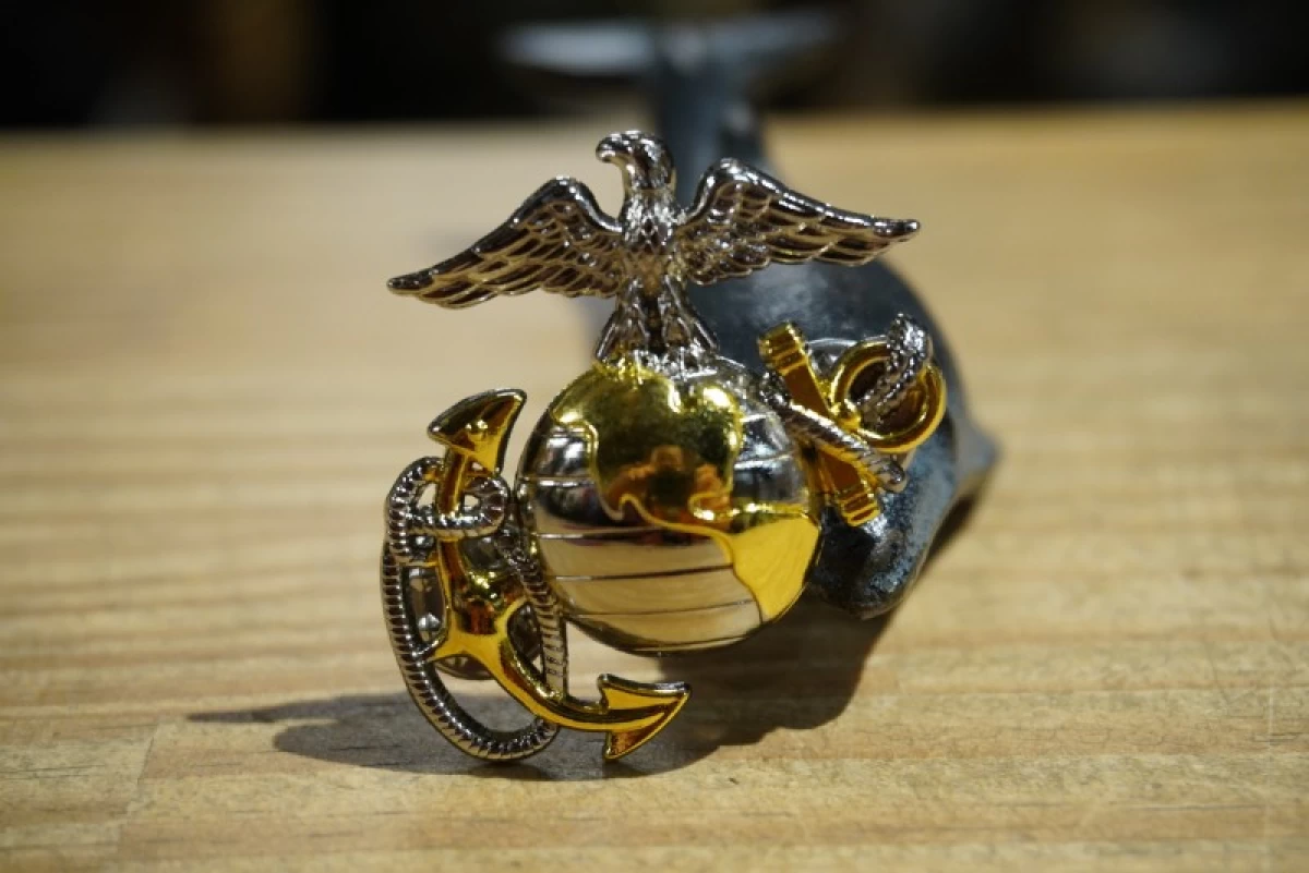 U.S.MARINE CORPS Insignia 