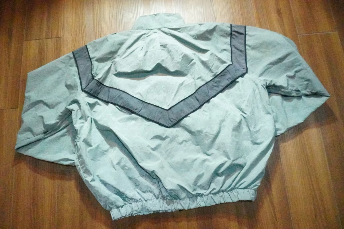 U.S.ARMY Physical Fitness Jacket sizeM-Regular used