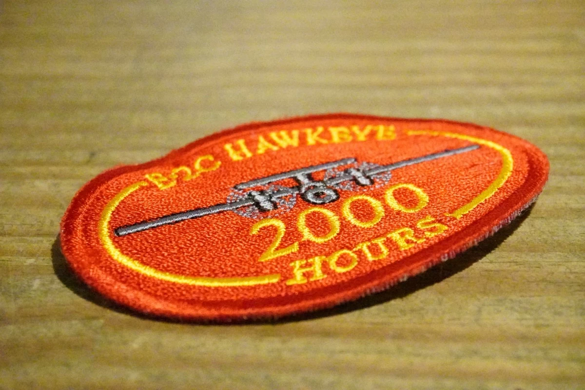 U.S.NAVY Patch 