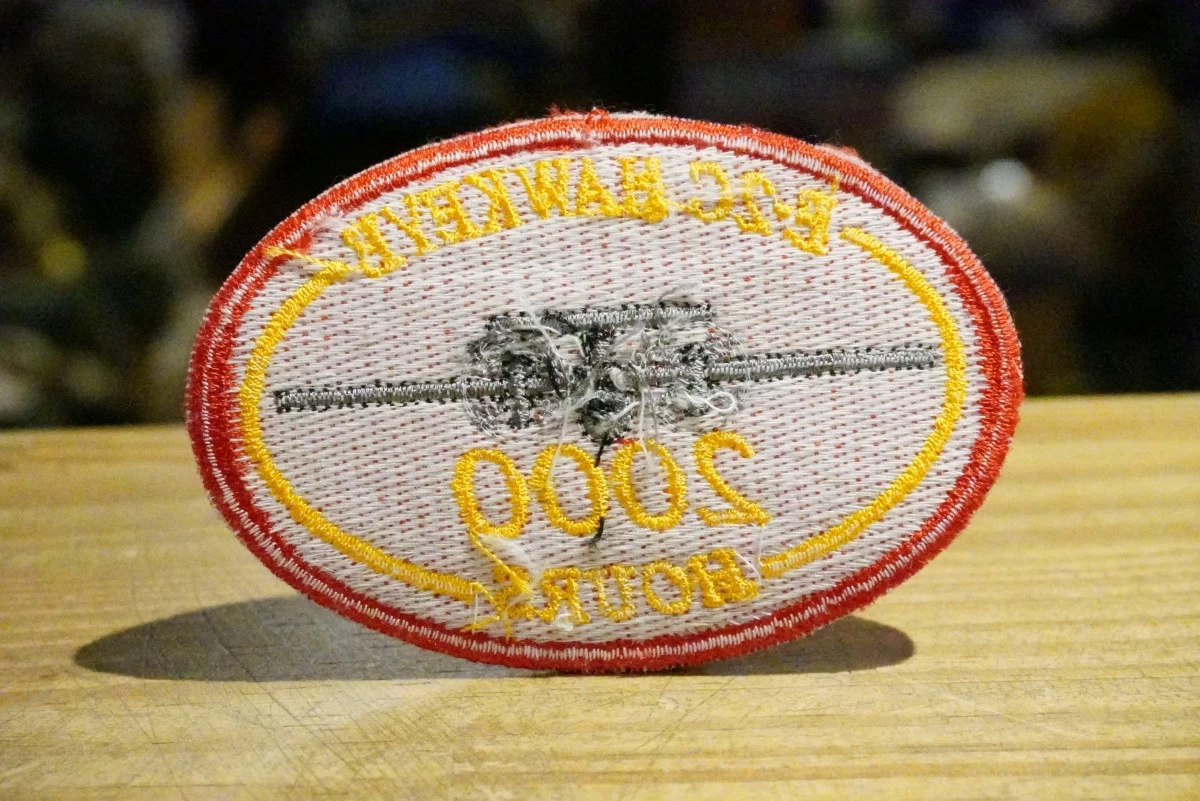 U.S.NAVY Patch 