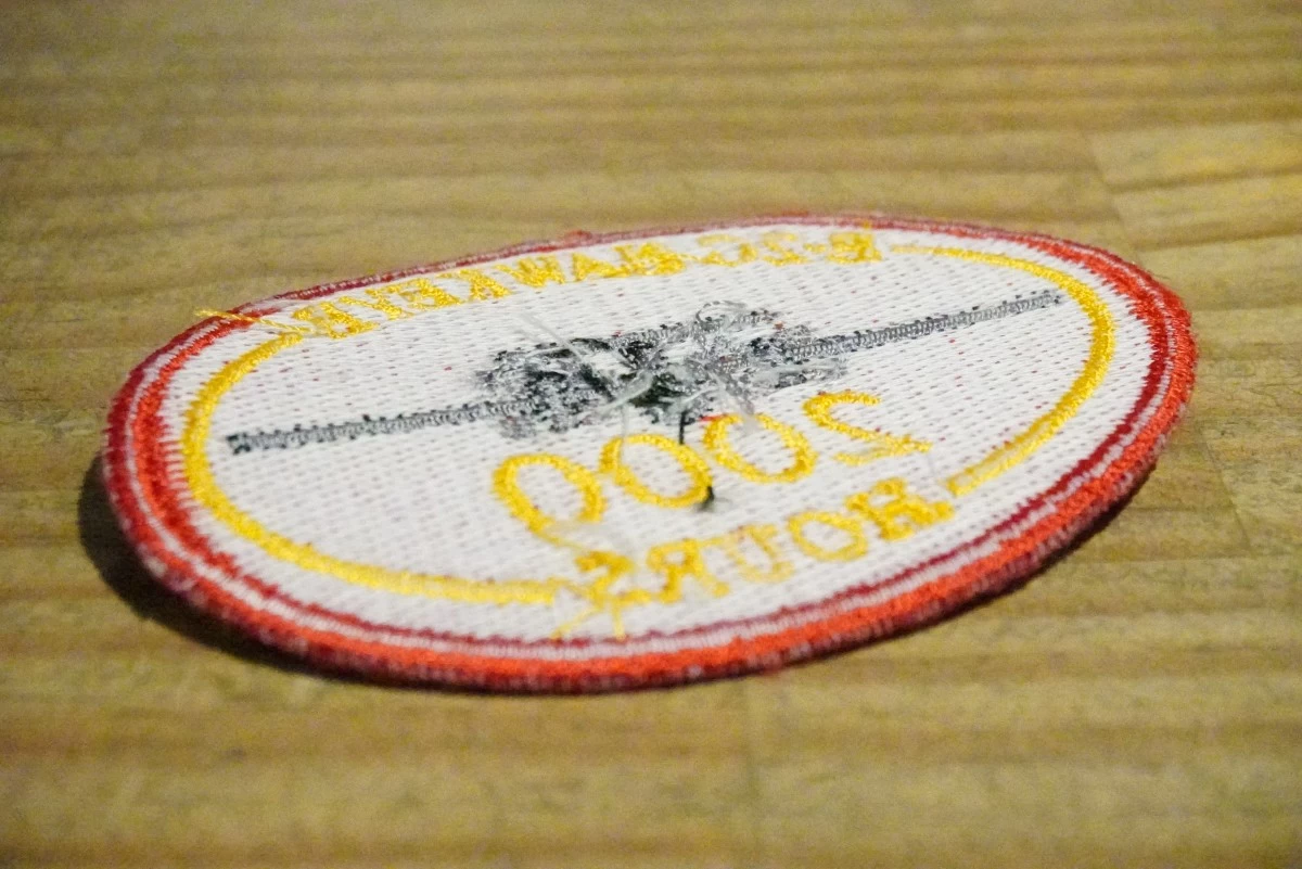 U.S.NAVY Patch 