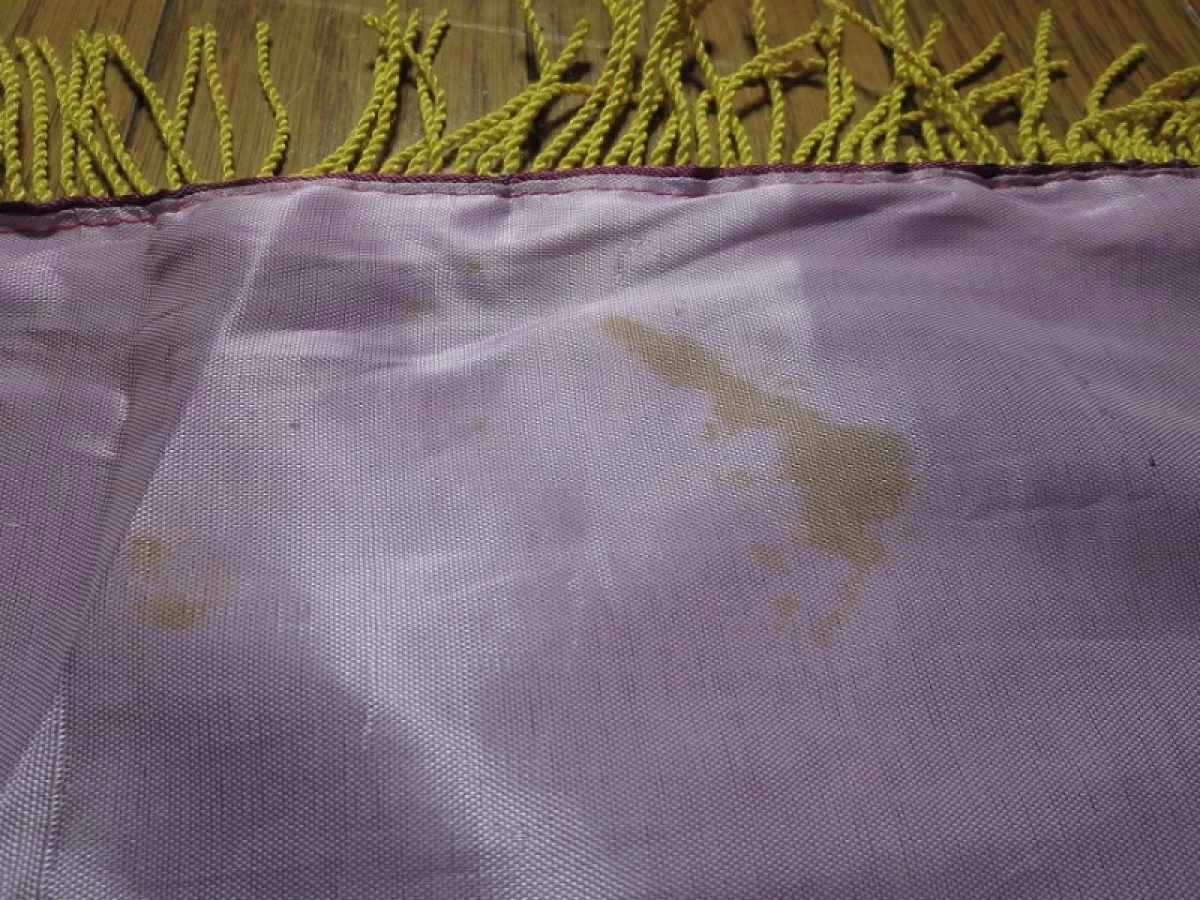 U.S.ARMY AIR FORCE Pillow Cover 1940年代 used