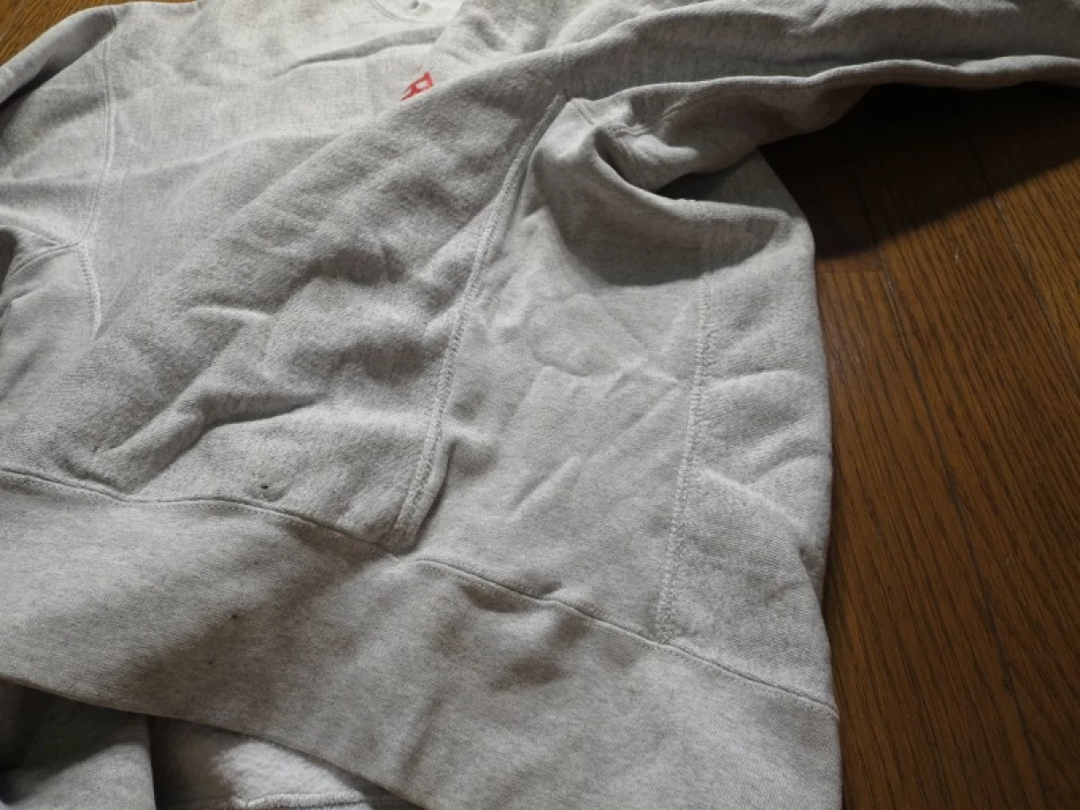 U.S.MARINE CORPS Sweat sizeL? used
