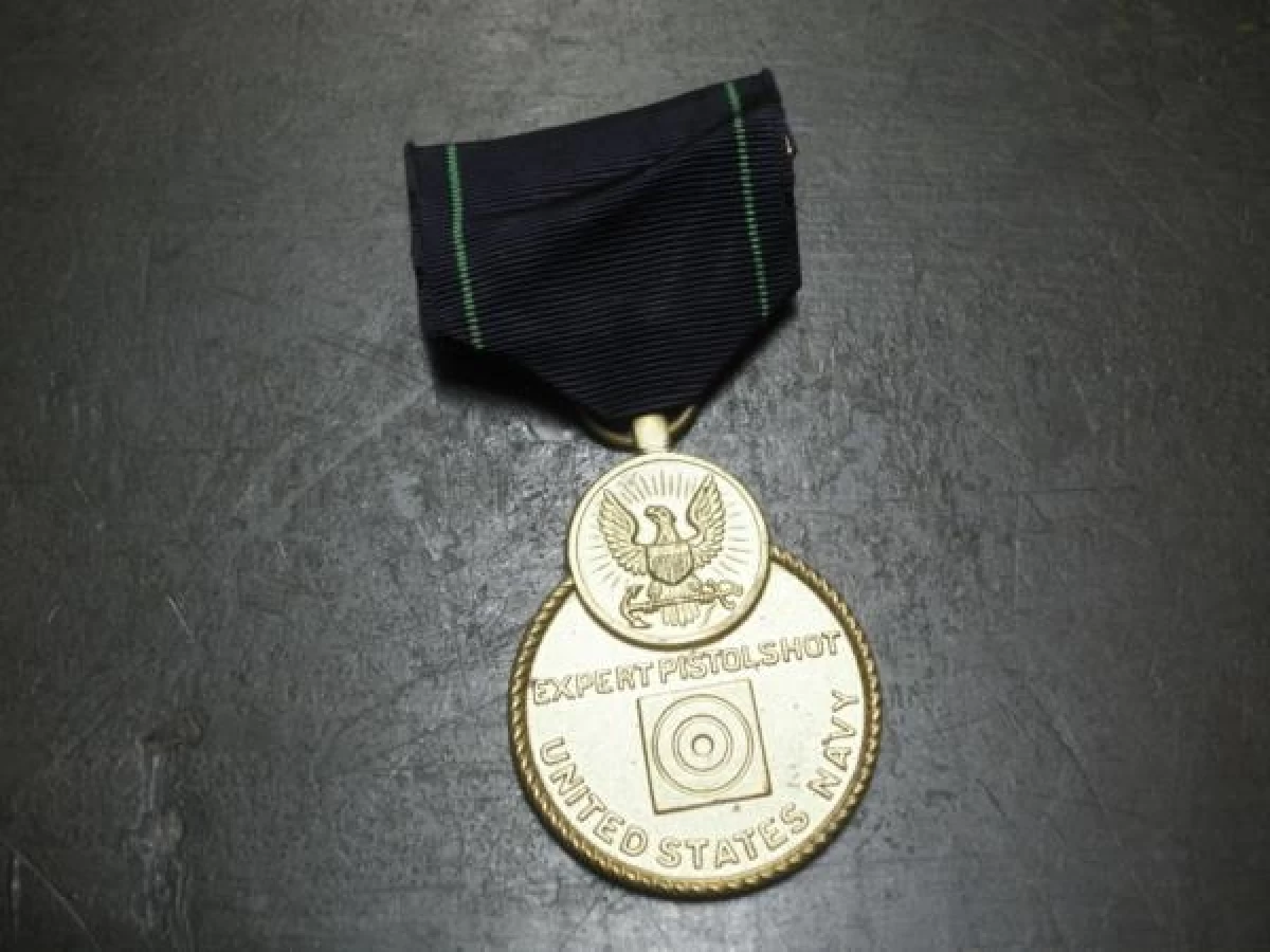 U.S.NAVY Medal