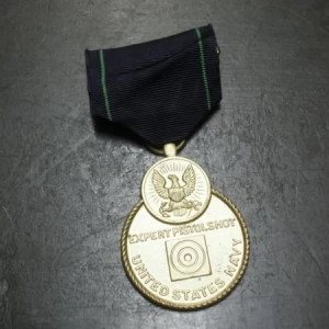 U.S.NAVY Medal