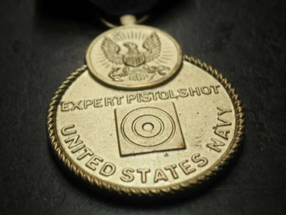 U.S.NAVY Medal