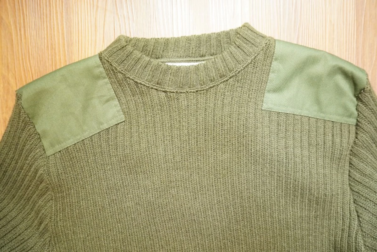 U.S.Sweater 100%Wool 1997年 size42 used