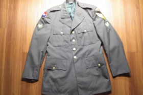 U.S.ARMY Uniform Coat AG344 1968年 size39R used