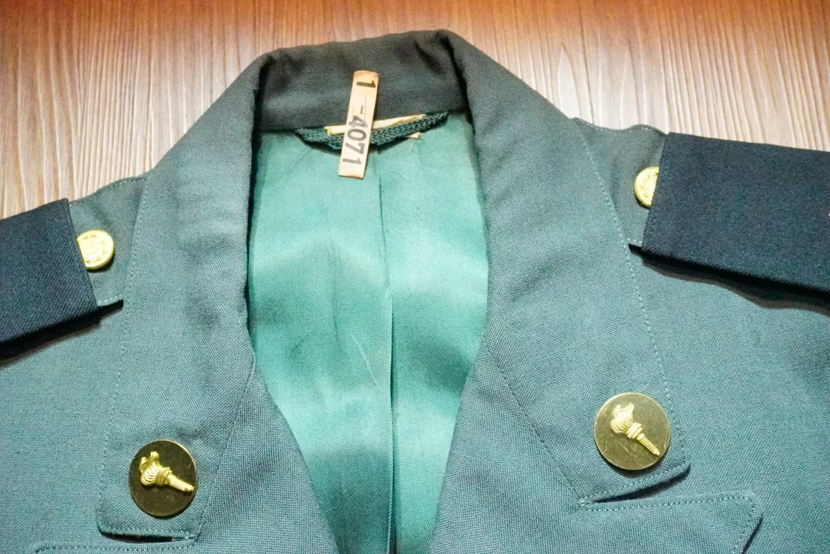 U.S.ARMY Uniform Coat 