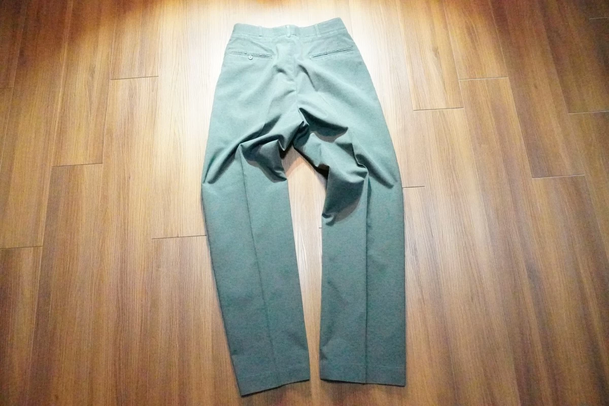 U.S.ARMY Trousers Tropical AG-344 1981年 size29Long