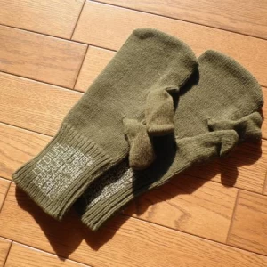 U.S.Mitten Insert Wool/Nylon new