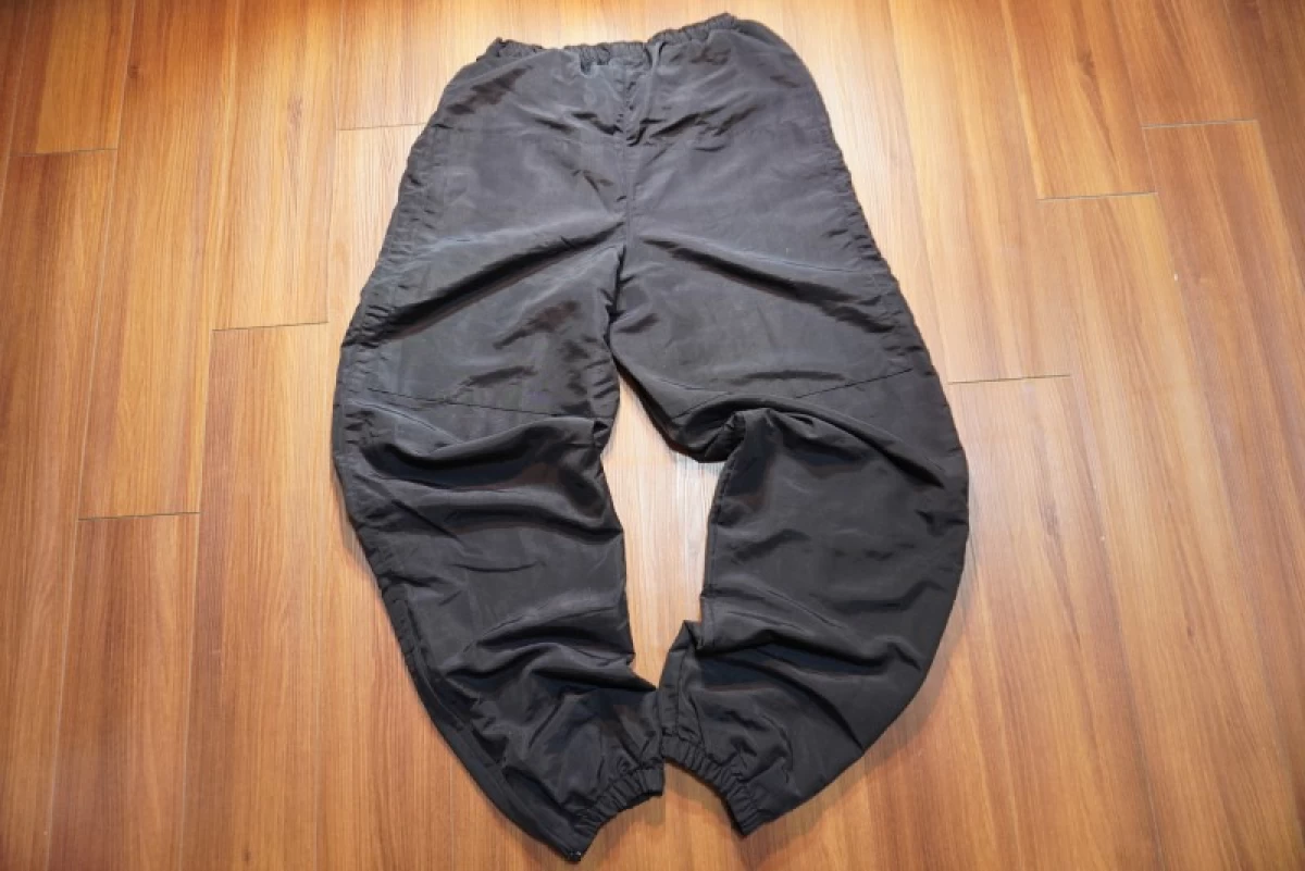 U.S.ARMY Trousers Physical Fitness sizeXL-Long