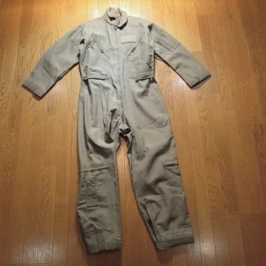 U.S.Coverall CWU-66/P AIRCREW 1990年 size40 used?
