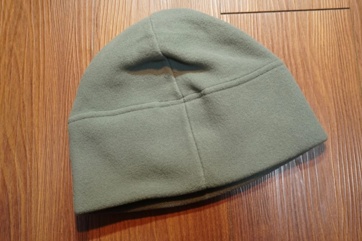 U.S.ARMY Fleece Watch Cap Foliage Green new